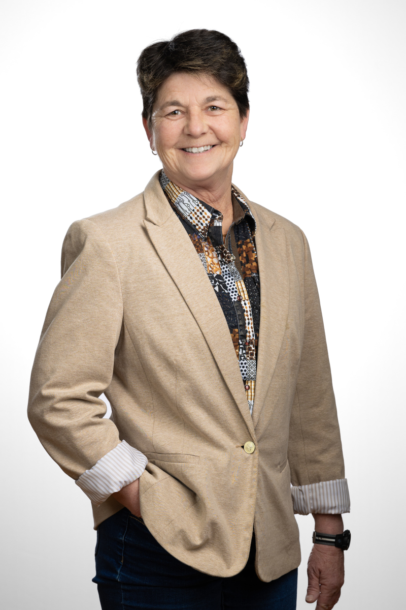 Guylaine Blouin